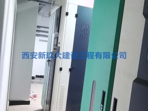 西安蒸汽發生器